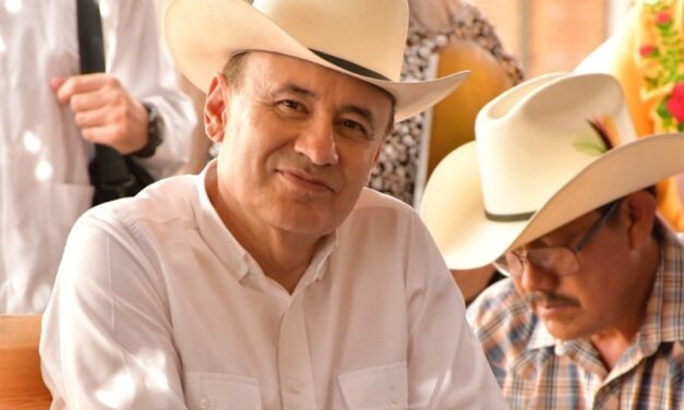 El hijo de Alfonso Durazo se encuentra en el ojo del huracán y de fea manera