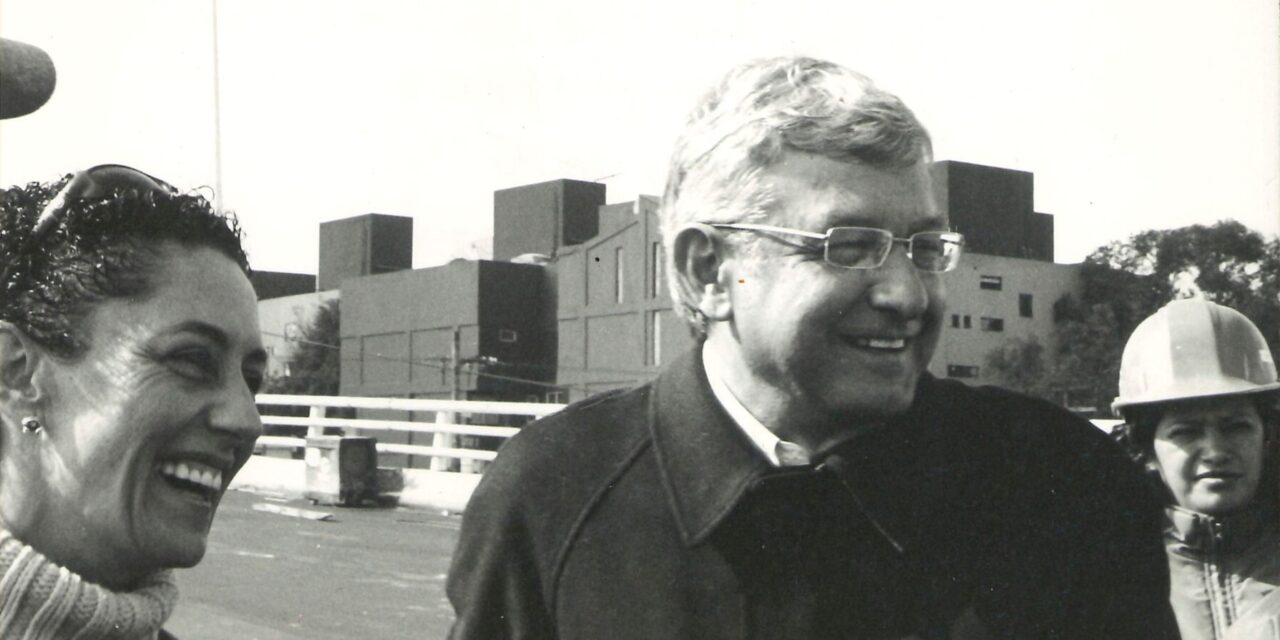 El poder político no es eterno 