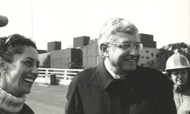 El poder político no es eterno 