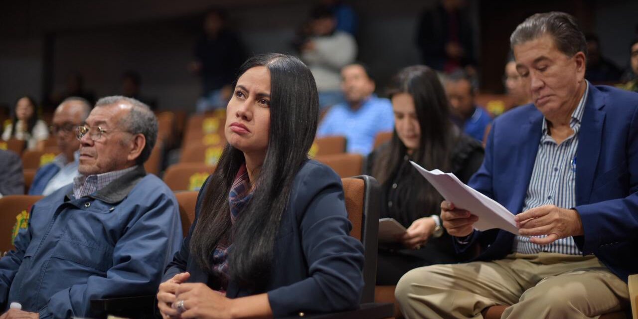 Miguelito como la tía Cata