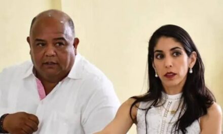 Al momento solo hay Reforma para la Fiscalía, nada más