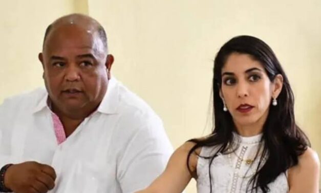 Al momento solo hay Reforma para la Fiscalía, nada más