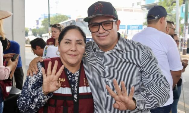 Astrolabio Político