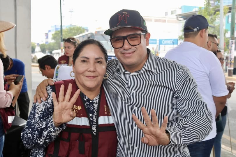 Astrolabio Político