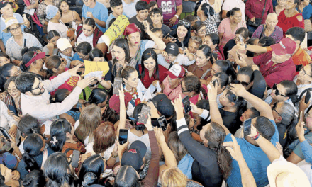 La herejía de ser mujer 