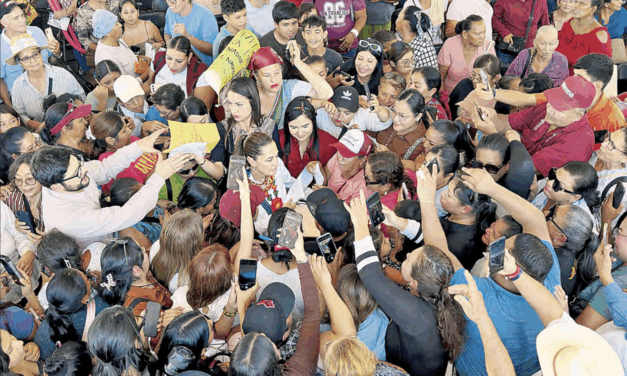 La herejía de ser mujer 