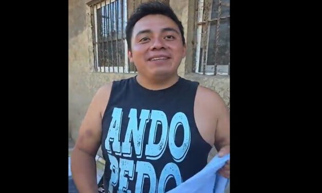 Astrolabio Político