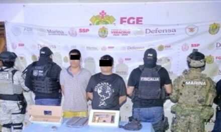 Operativos de la SSP logran 53 detenidos y aseguramientos en 30 municipios