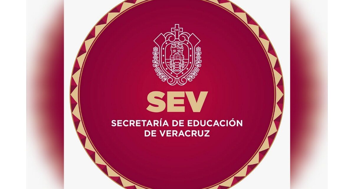Coordina SEV regreso paulatino a clases en municipios afectados por lluvias