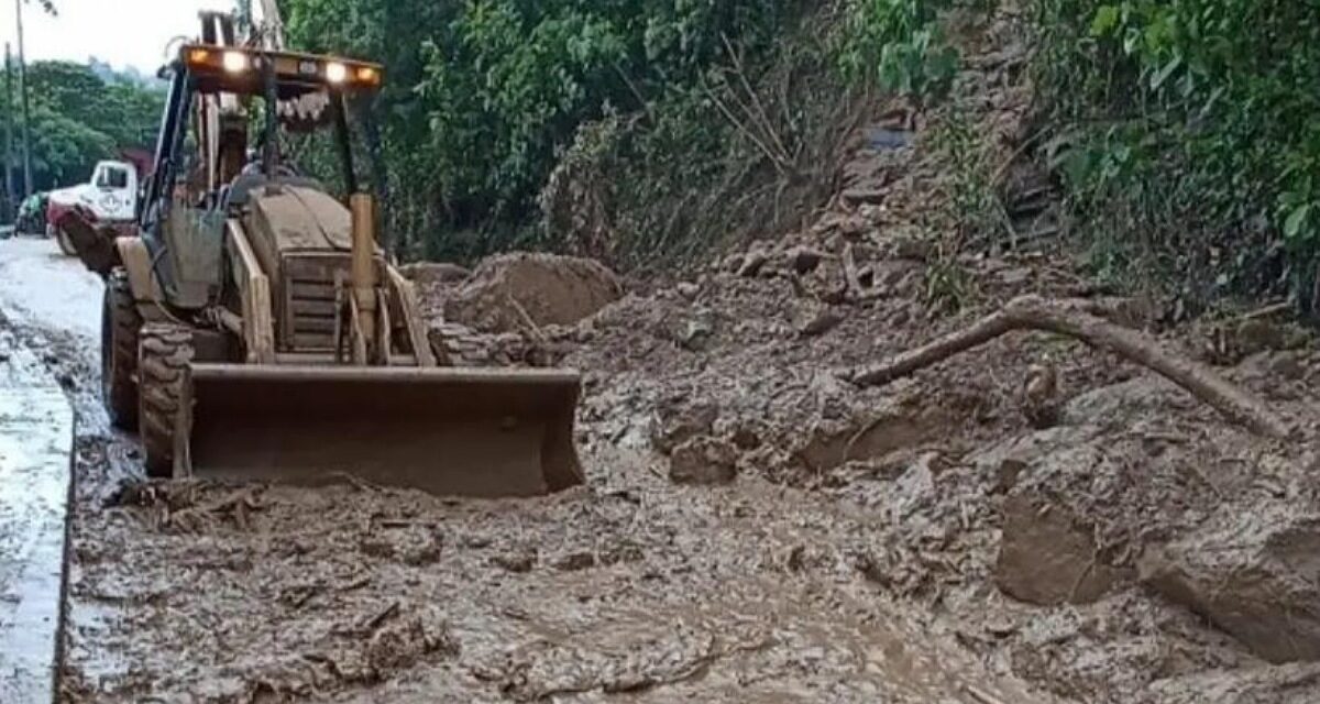 Entre 8 mil y 10 mil millones de pesos destinará Estado en 2026 para recuperación del norte tras lluvias