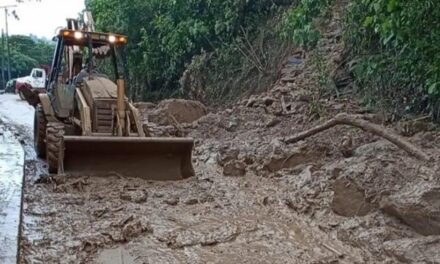 Entre 8 mil y 10 mil millones de pesos destinará Estado en 2026 para recuperación del norte tras lluvias