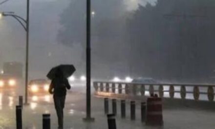 Aumenta actividad de Frentes Fríos a partir de noviembre