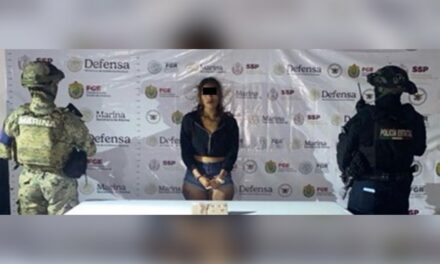 Este fin de semana SSP detiene a 12 personas en 13 municipios