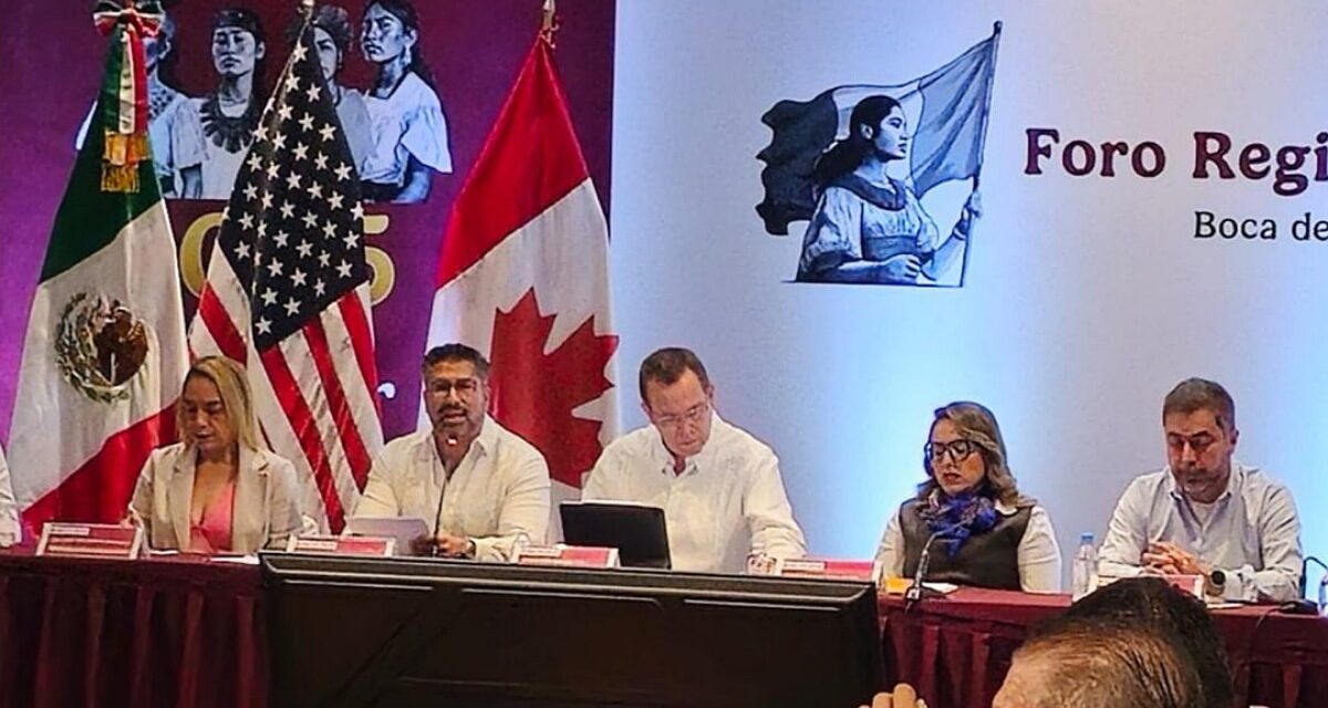 Para apoyar a Pymes afectadas por lluvias, Nafin diseña esquema de financiamiento