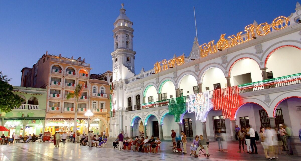 Contará Veracruz con una nueva ‘Escuela de Turismo’, contará con aval de la SEV