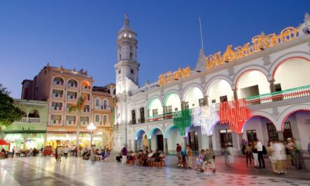 Contará Veracruz con una nueva ‘Escuela de Turismo’, contará con aval de la SEV