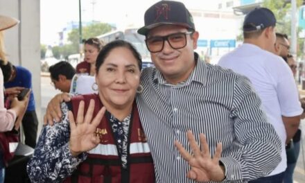 Astrolabio Político