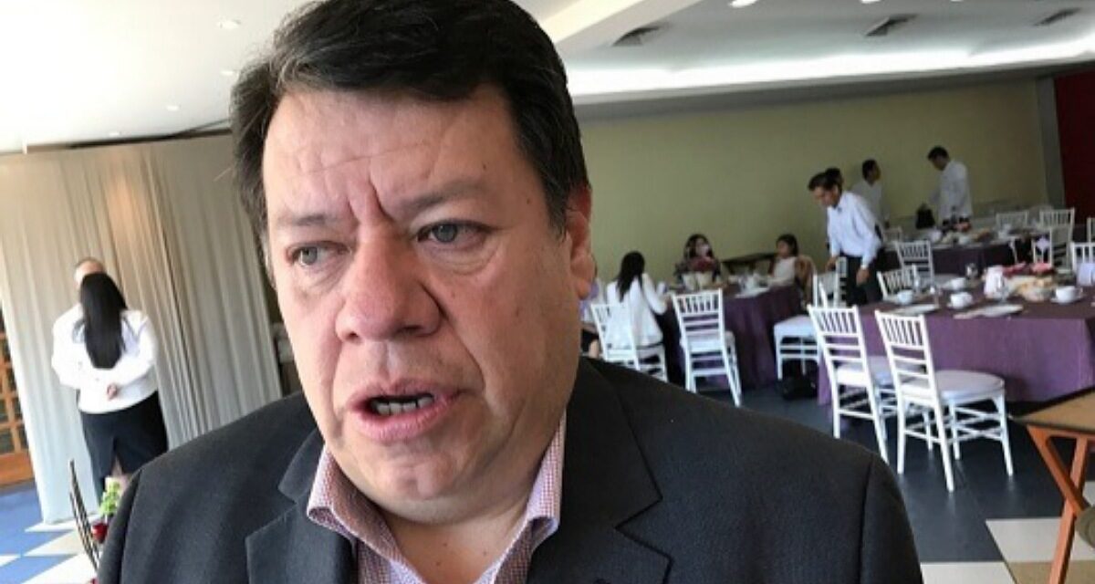 Cierran filas empresarios de CANACINTRA ante políticas arancelarias de Estados Unidos