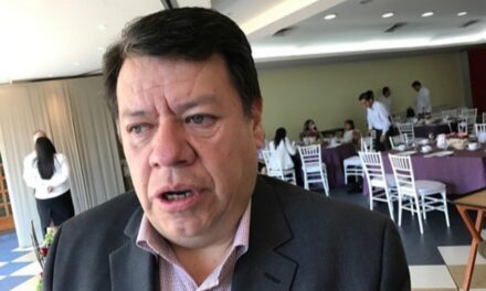 Cierran filas empresarios de CANACINTRA ante políticas arancelarias de Estados Unidos