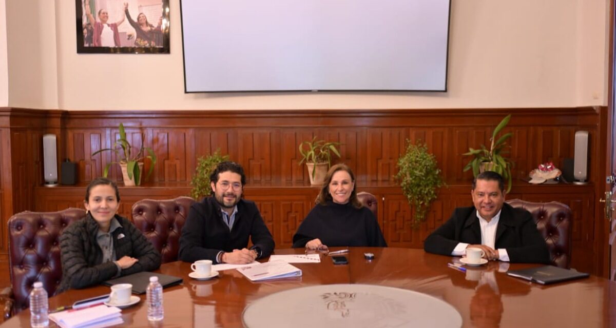 Intensifican gobiernos Estatal y Federal estrategias de atención en Papantla y Córdoba