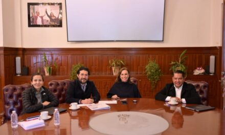 Intensifican gobiernos Estatal y Federal estrategias de atención en Papantla y Córdoba