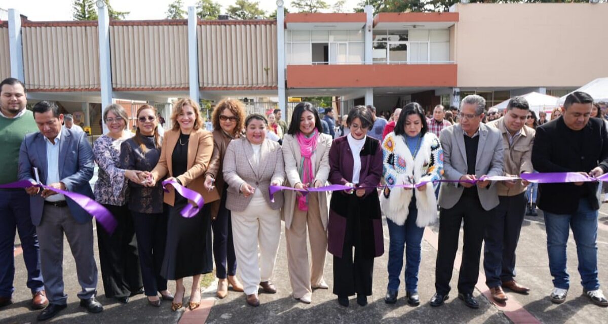 Acerca CEJUM atención y acompañamiento a mujeres, infancias y juventudes