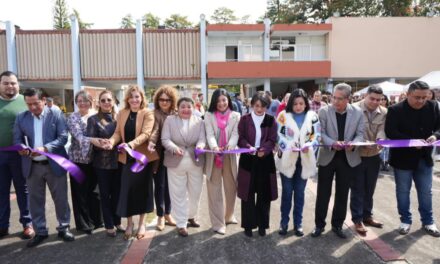 Acerca CEJUM atención y acompañamiento a mujeres, infancias y juventudes