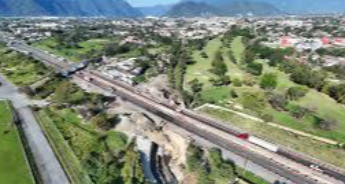 Proyecto Ejecutivo para libramiento en Orizaba – Córdoba está listo, caseta totalmente descartada: Rocío Nahle