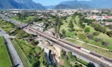 Proyecto Ejecutivo para libramiento en Orizaba – Córdoba está listo, caseta totalmente descartada: Rocío Nahle