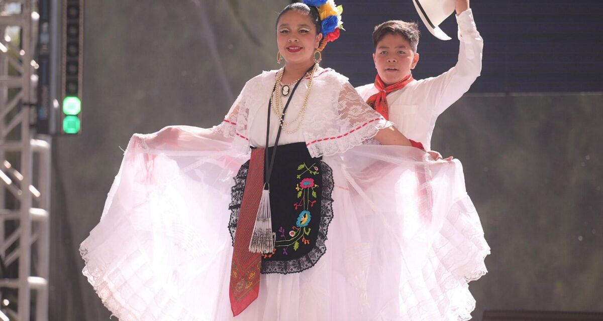 Tianguis de Pueblos Mágicos: ocho razones para viajar a Veracruz