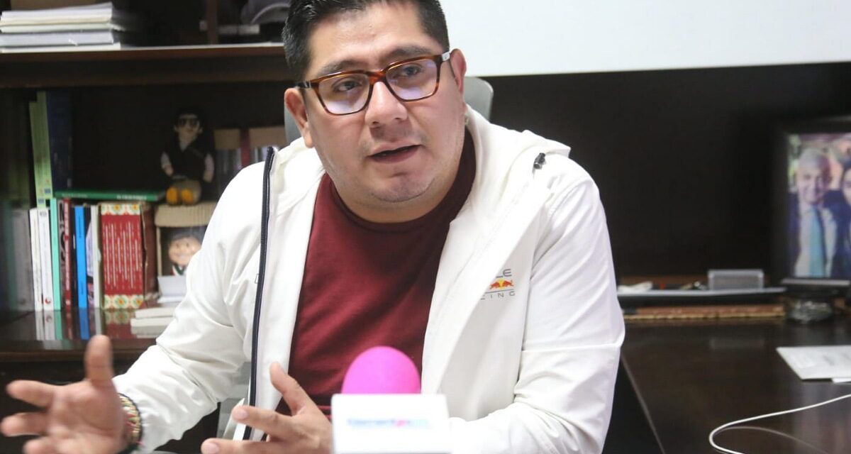 En diciembre MORENA entrega constancias para regidurías en los 212 municipios de Veracruz