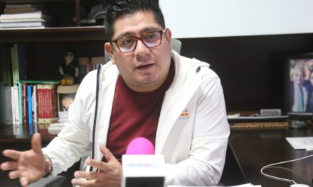 En diciembre MORENA entrega constancias para regidurías en los 212 municipios de Veracruz