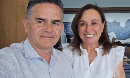 Ajusta Nahle presupuesto a Secretaría de Turismo tras disminución propuesta en proyecto