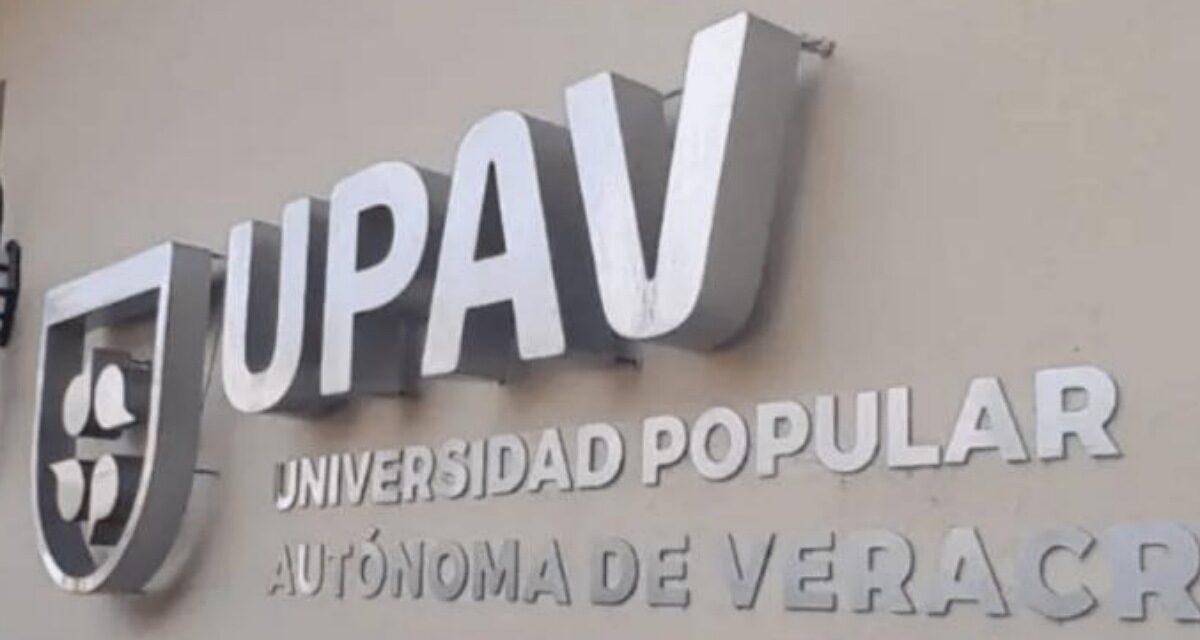 La UPAV