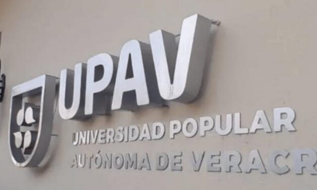 La UPAV