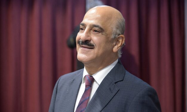 Reportando desde el manifestódromo veracruzano 