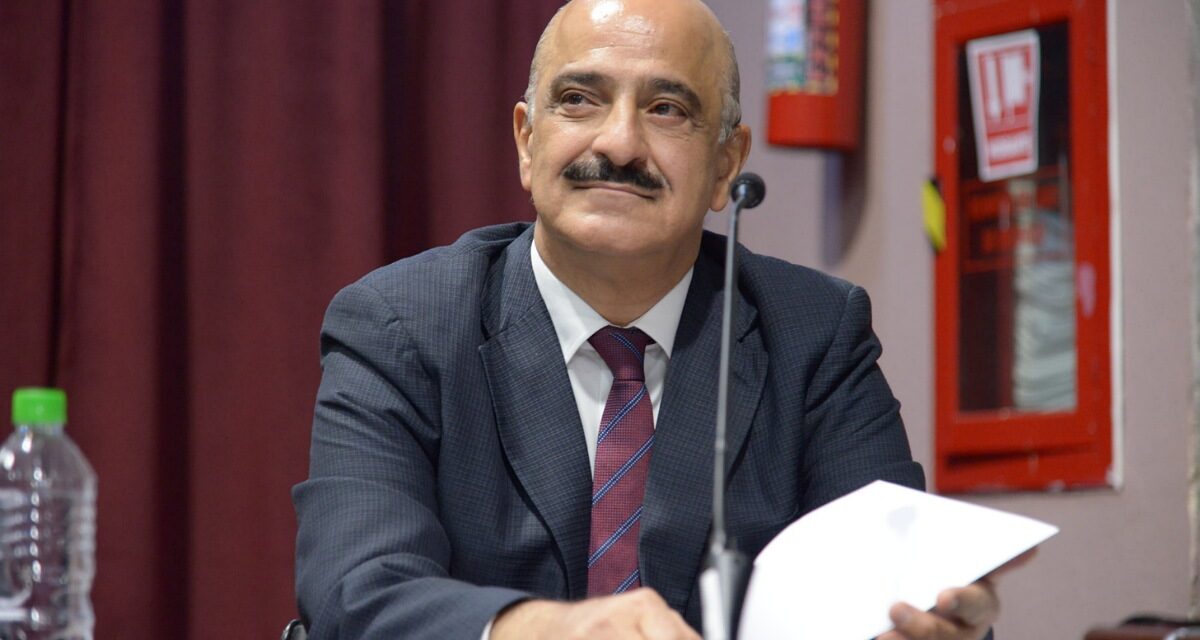 En pocas palabras, esto informó Ahued 