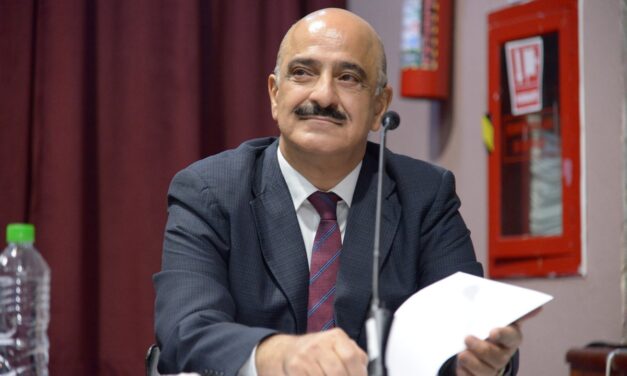 En pocas palabras, esto informó Ahued 