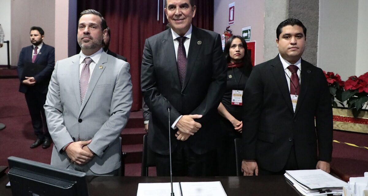 En 11 meses, inversión histórica por 4 mil 380 mdd y un nuevo Polo de Desarrollo: Sedecop