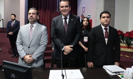 En 11 meses, inversión histórica por 4 mil 380 mdd y un nuevo Polo de Desarrollo: Sedecop