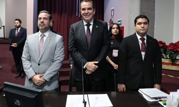 En 11 meses, inversión histórica por 4 mil 380 mdd y un nuevo Polo de Desarrollo: Sedecop