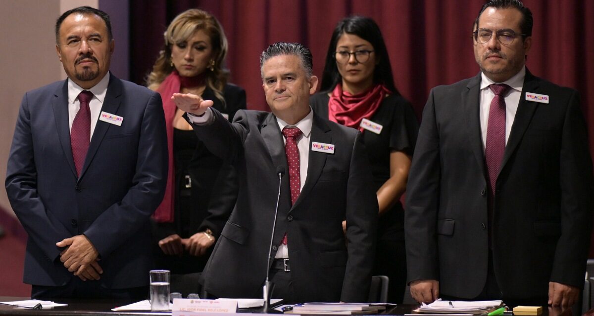 Veracruz está de moda con mayor conectividad, promoción y visitantes: SECTUR