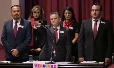 Veracruz está de moda con mayor conectividad, promoción y visitantes: SECTUR