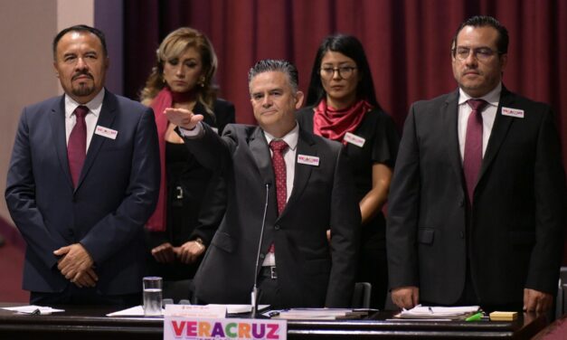 Veracruz está de moda con mayor conectividad, promoción y visitantes: SECTUR
