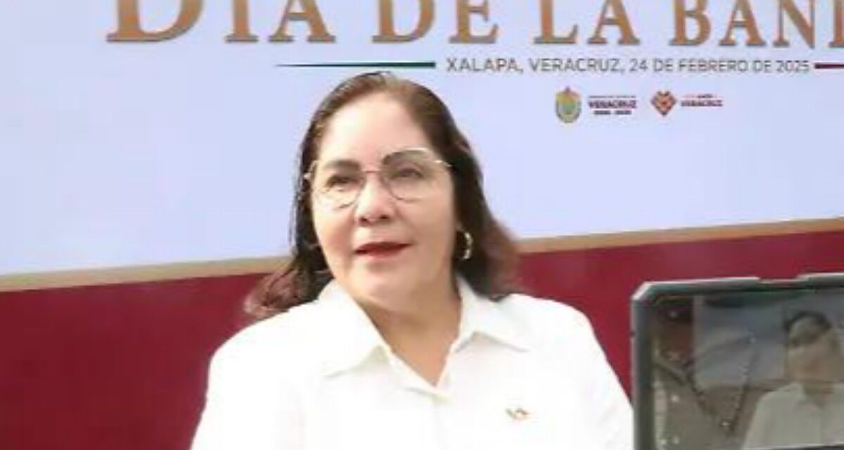 Aclara Claudia Tello descuentos a maestros que no estuvieron en las aulas y no justificaron su inasistencia