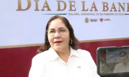 Aclara Claudia Tello descuentos a maestros que no estuvieron en las aulas y no justificaron su inasistencia