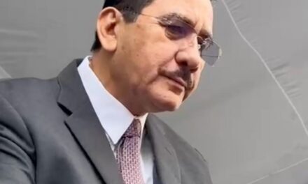 Cerca de 19 mil hectáreas de cítricos y maíz afectadas por las lluvias en el norte de Veracruz