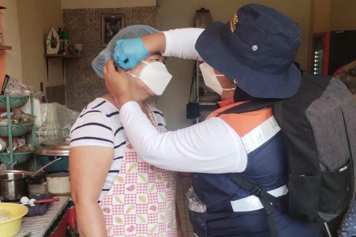 Bajo control sanitario la zona norte tras lluvias, no se detectan brotes de epidemias: Salud