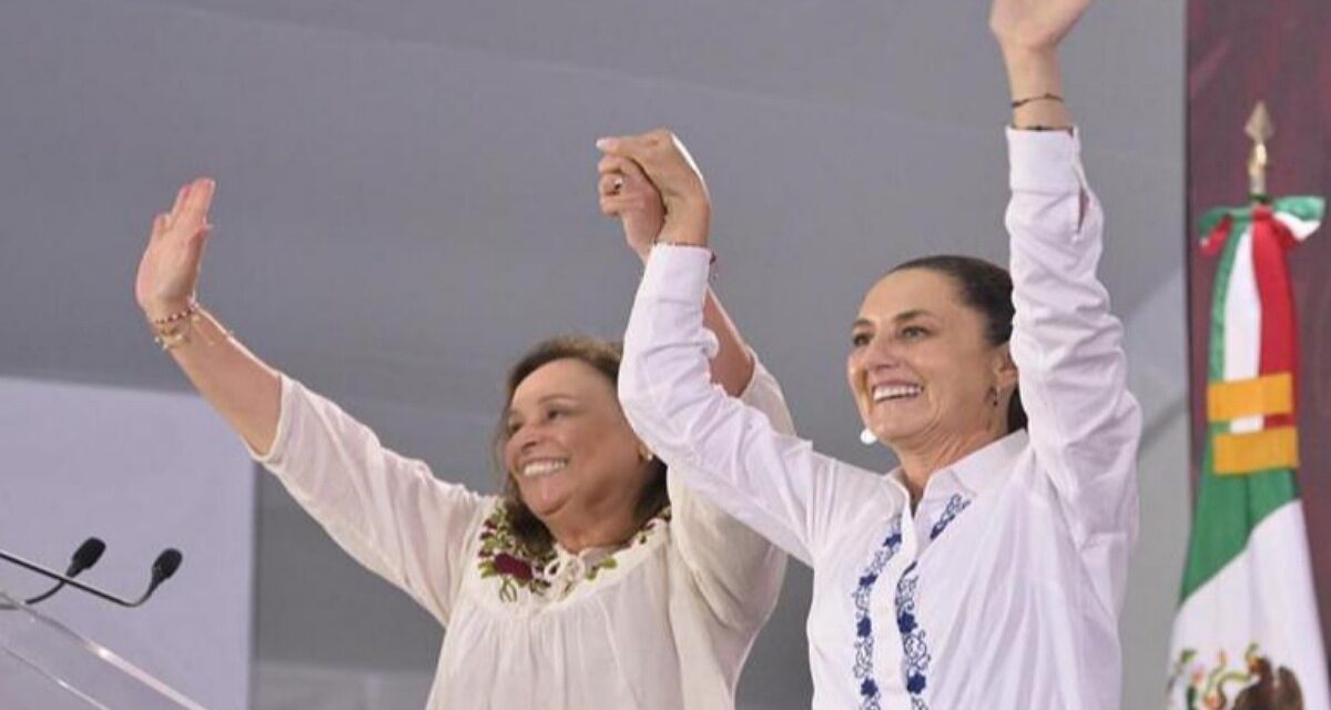 ‘Movida’ agenda de presidenta Claudia Sheinbaum en gira por Veracruz el domingo