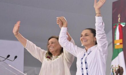 ‘Movida’ agenda de presidenta Claudia Sheinbaum en gira por Veracruz el domingo